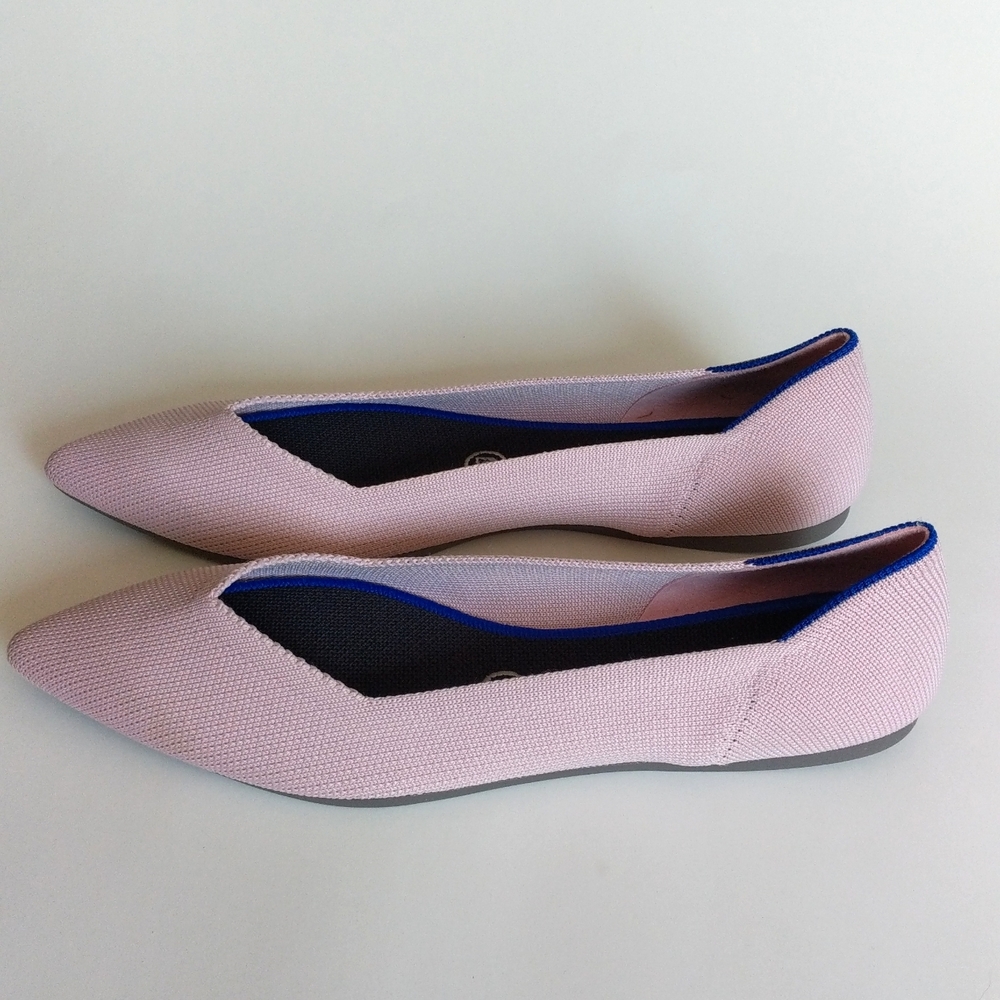 ROTHYS THE POINT WOMEN'S SHOE - Picture 4 of 13